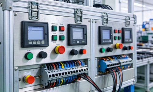 线束加工箱式线：提升连接效能与稳定性的关键解决方案