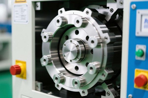 制药机械胶囊抛光机转笼CNC加工 制药机械胶囊抛光机转笼CNC加工