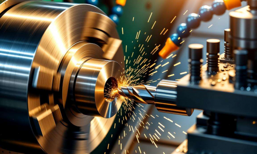 不锈钢车床加工