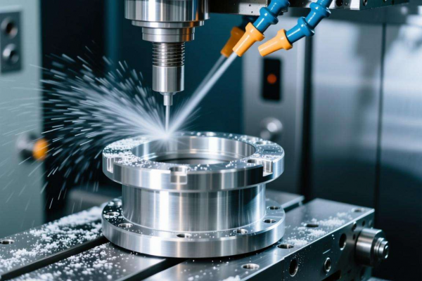 电梯行业缓冲器外壳CNC加工 电梯行业缓冲器外壳CNC加工