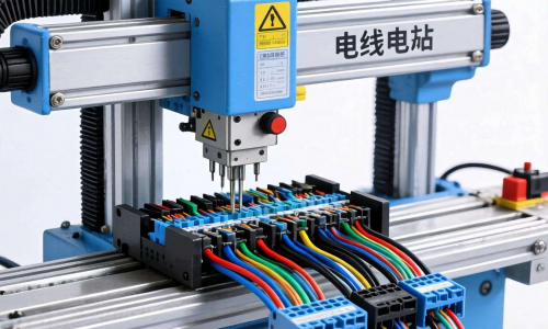 家电线束加工设备：高效精准，助力家电制造升级之路