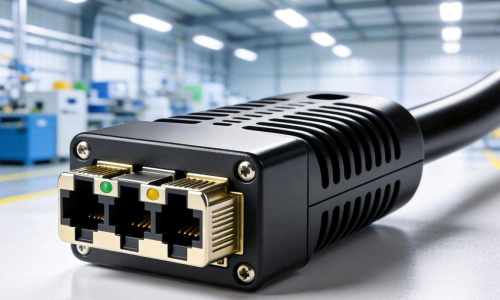 线束加工通讯线设备：高效生产的秘诀与行业应用新趋势