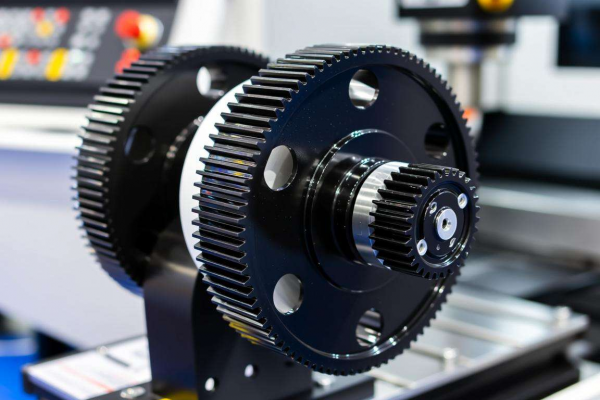 包装机械贴标机转鼓CNC加工 包装机械贴标机转鼓CNC加工