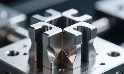 小批量CNC加工尼龙间隔柱