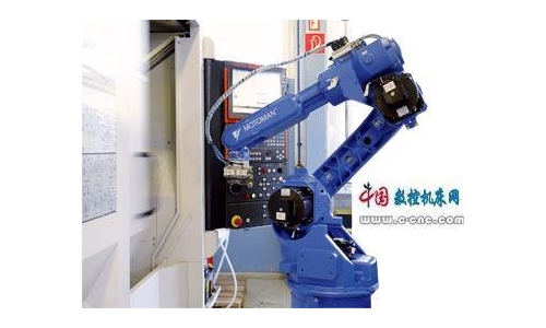 小批量CNC加工ABS机器人关节