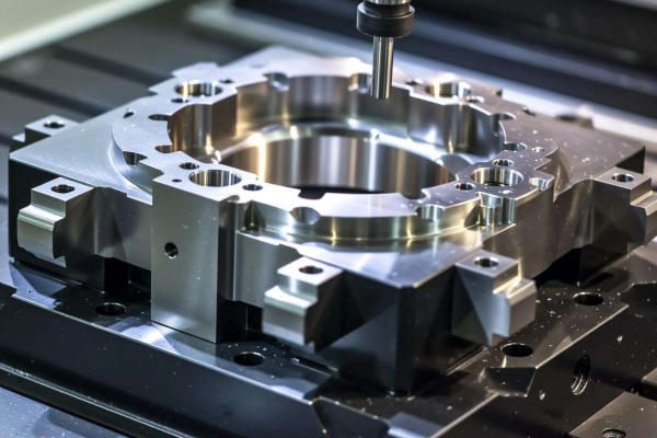 通用机械冲压模具镶件CNC加工 通用机械冲压模具镶件CNC加工