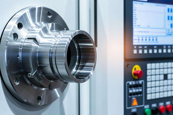 冶金行业高炉风口小套CNC加工 冶金行业高炉风口小套CNC加工